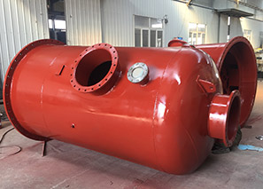 安乡真空除氧器