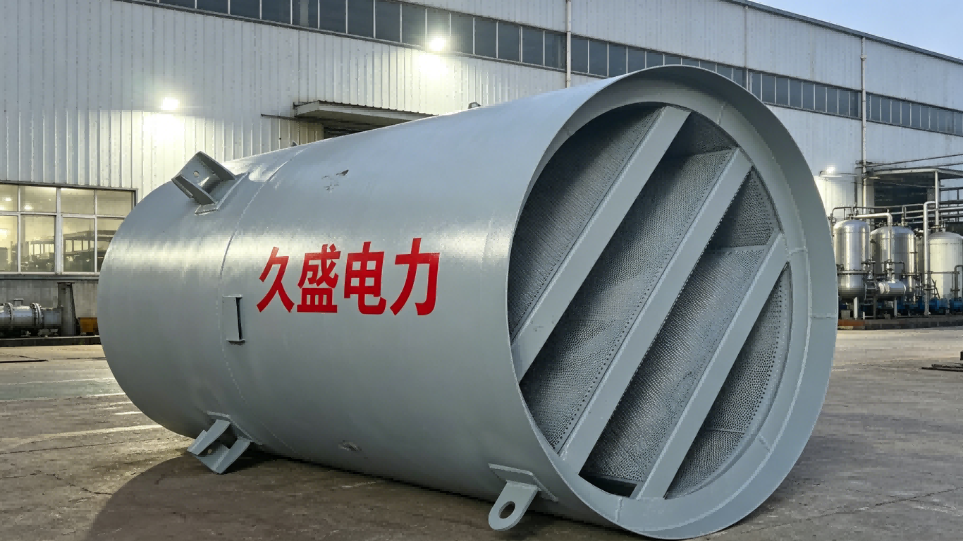安乡锅炉消声器